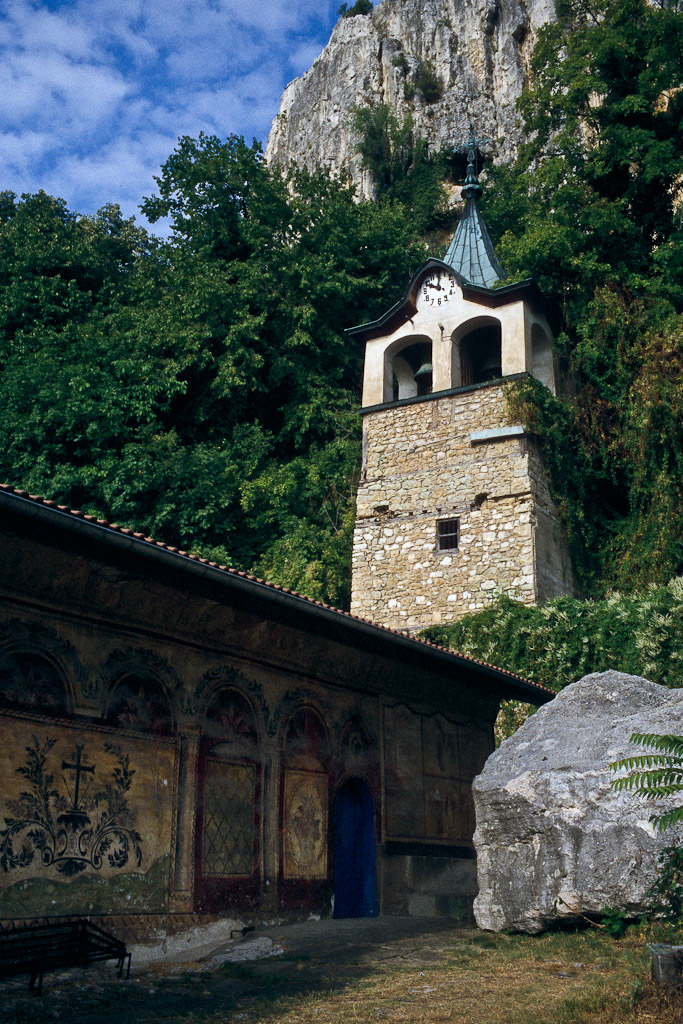 Monastère Preobrajenski