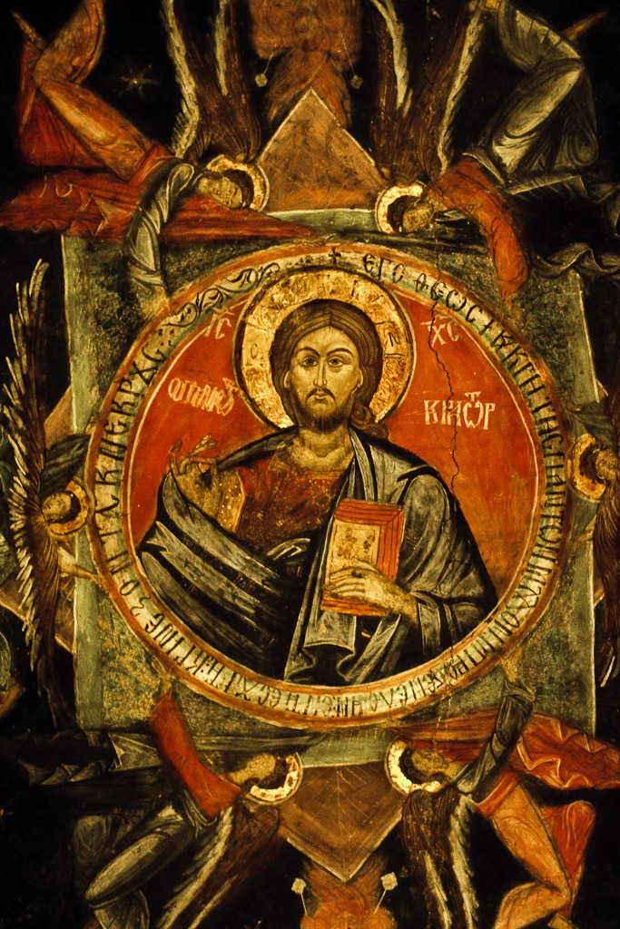 Eglise de la Nativité