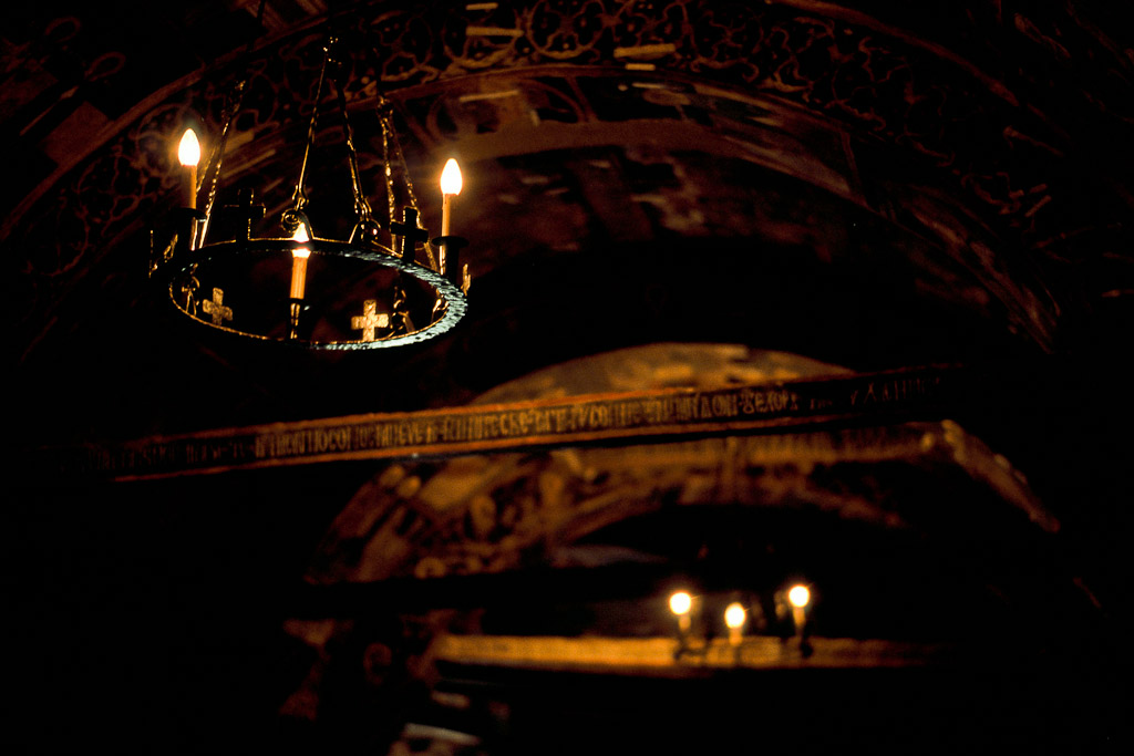 Eglise de la Nativité