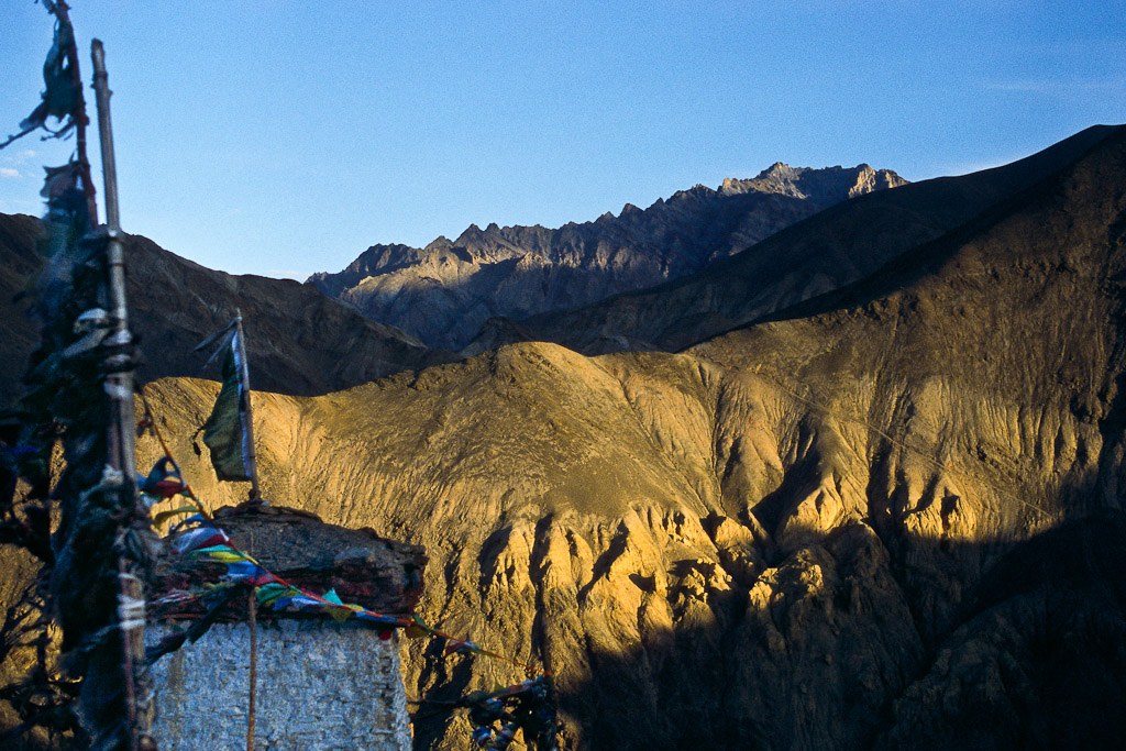 Monastère de Lamayuru