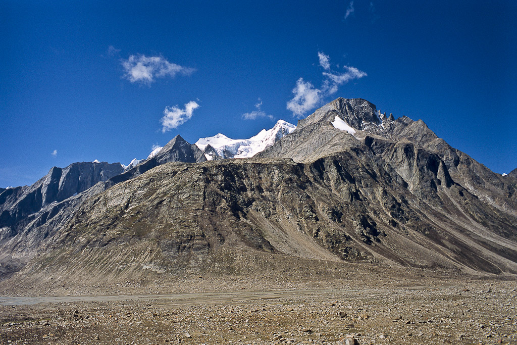 Bara Shigri