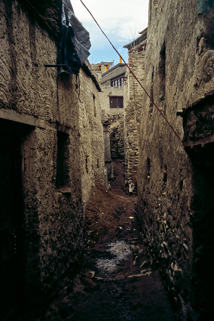 Leh