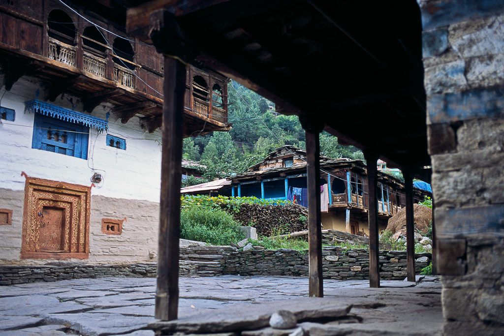 Manali