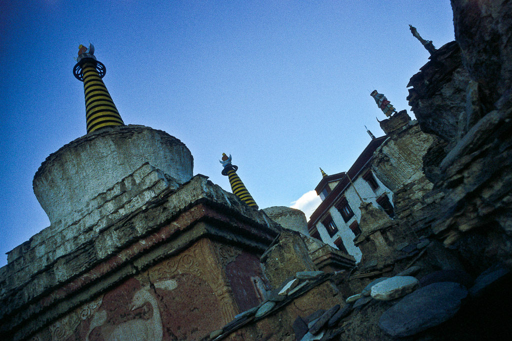 Monastère de Lamayuru