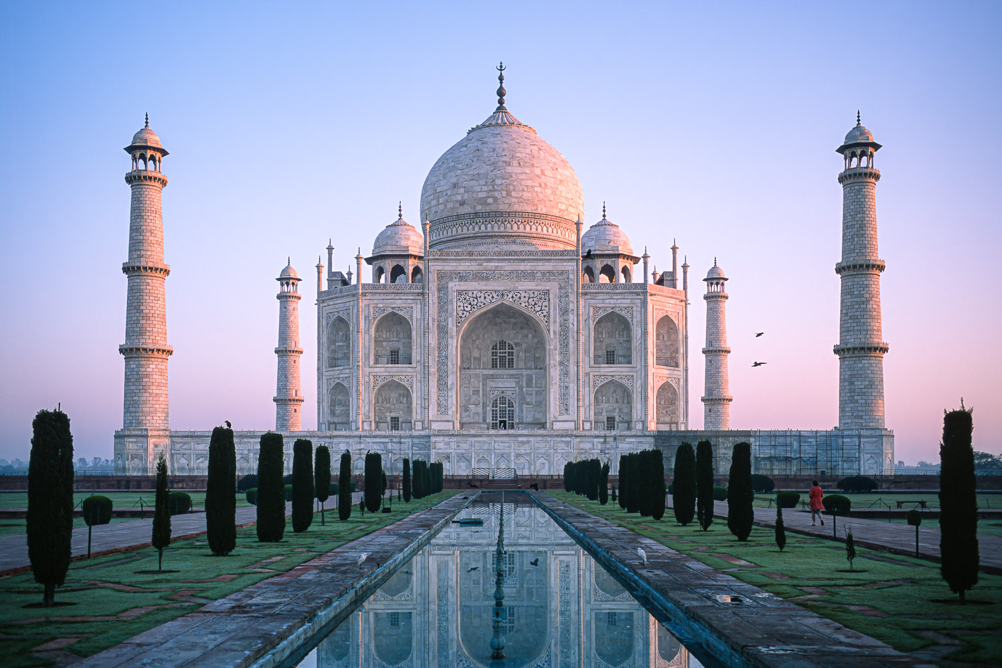 Inde