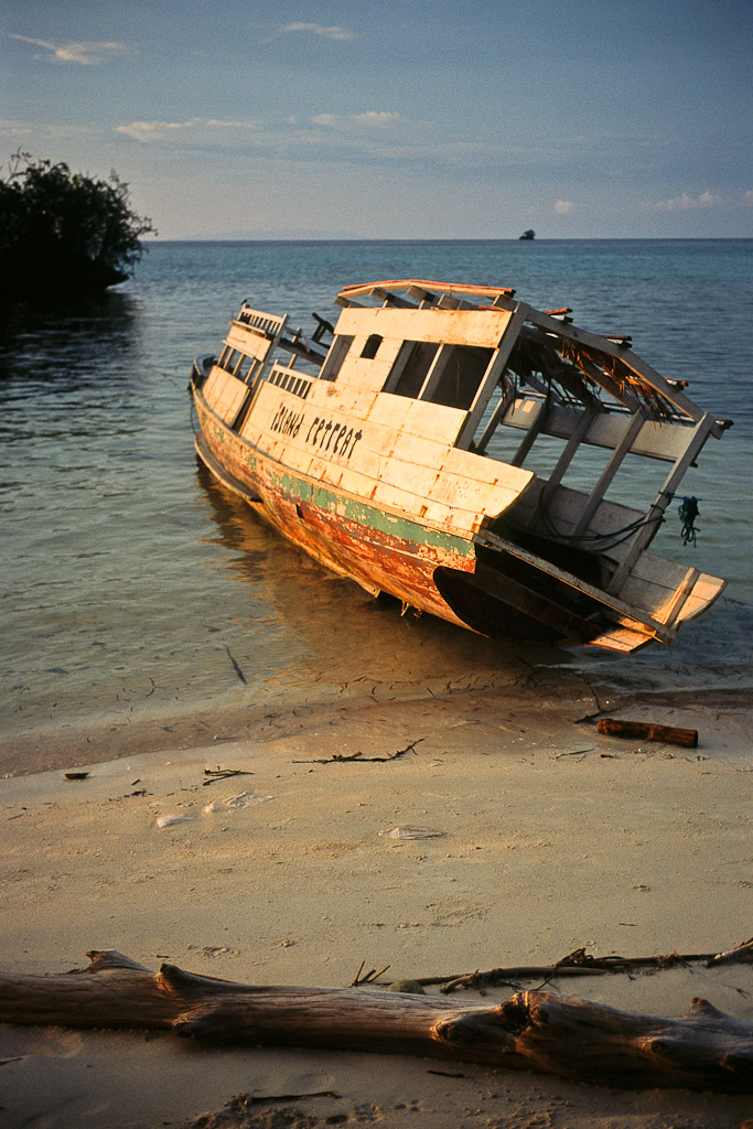 Sulawesi 45