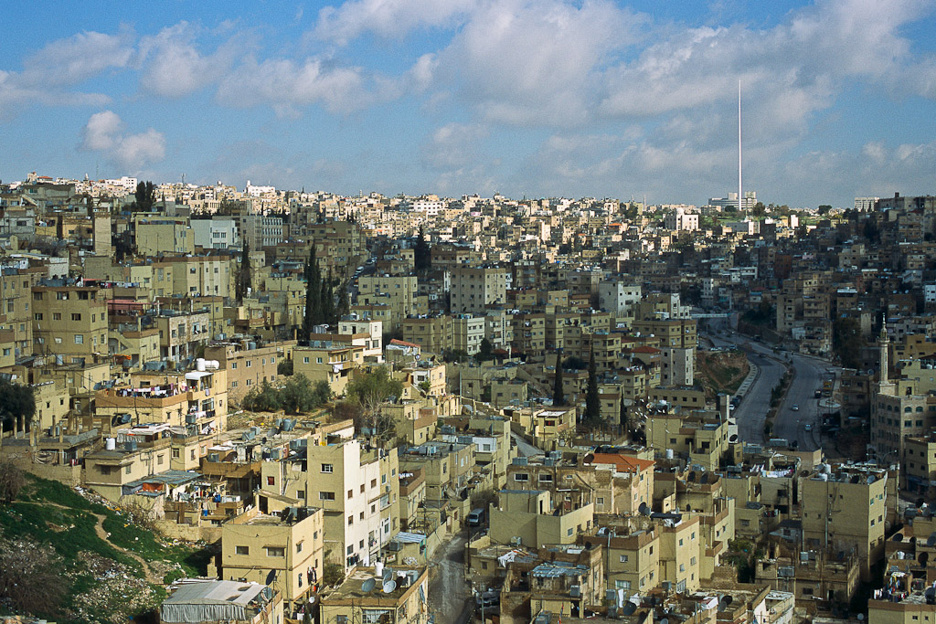 Amman
