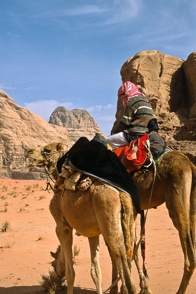 Wadi Rum