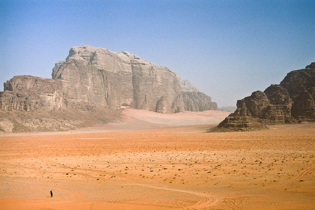 Wadi Rum