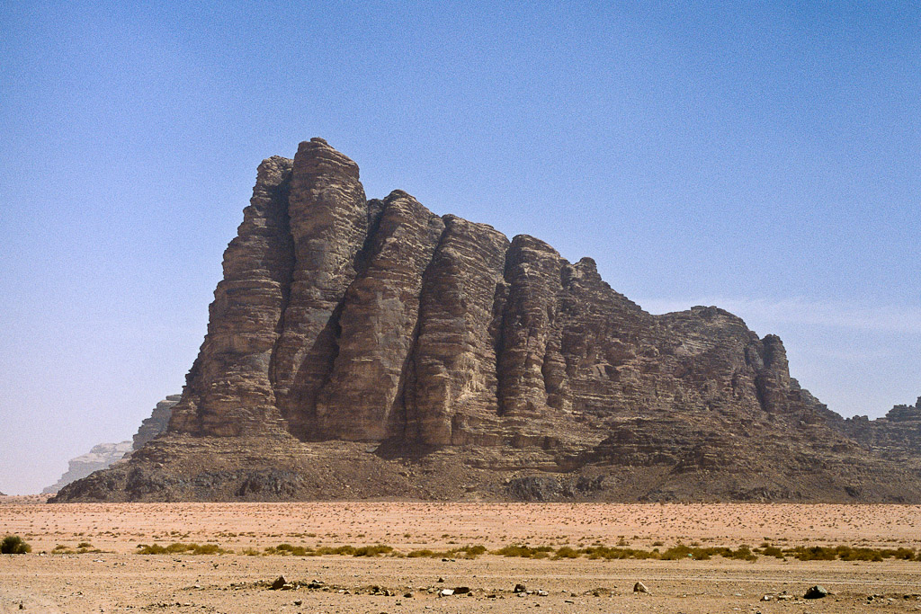 Les sept piliers de la sagesse