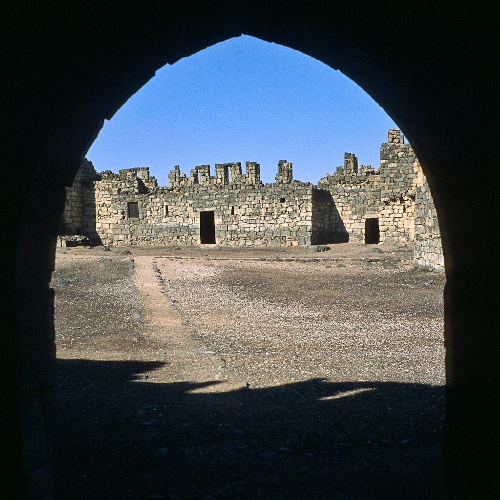 Qasr al-Azraq