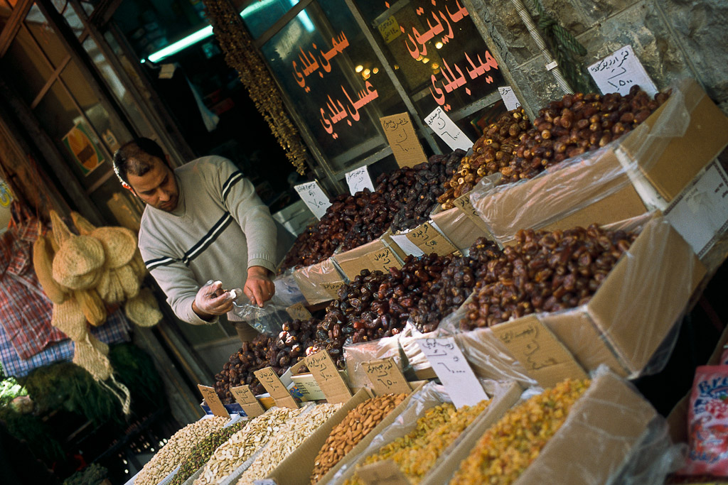 Amman