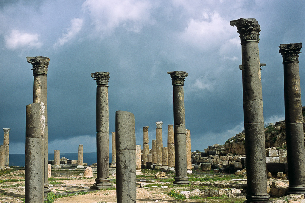 Gadara