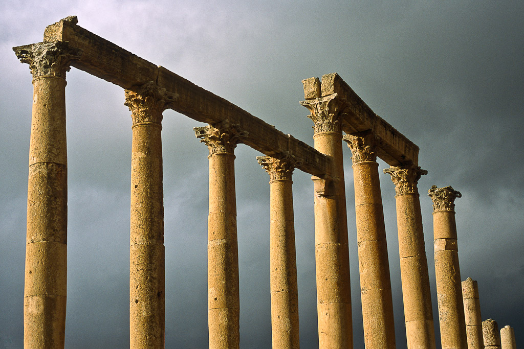 Cardo Maximus