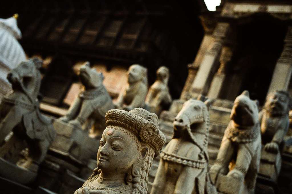 Temple de Siddhi Lakshmi