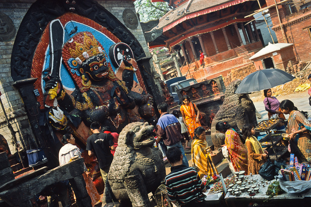 Kaal Bhairav