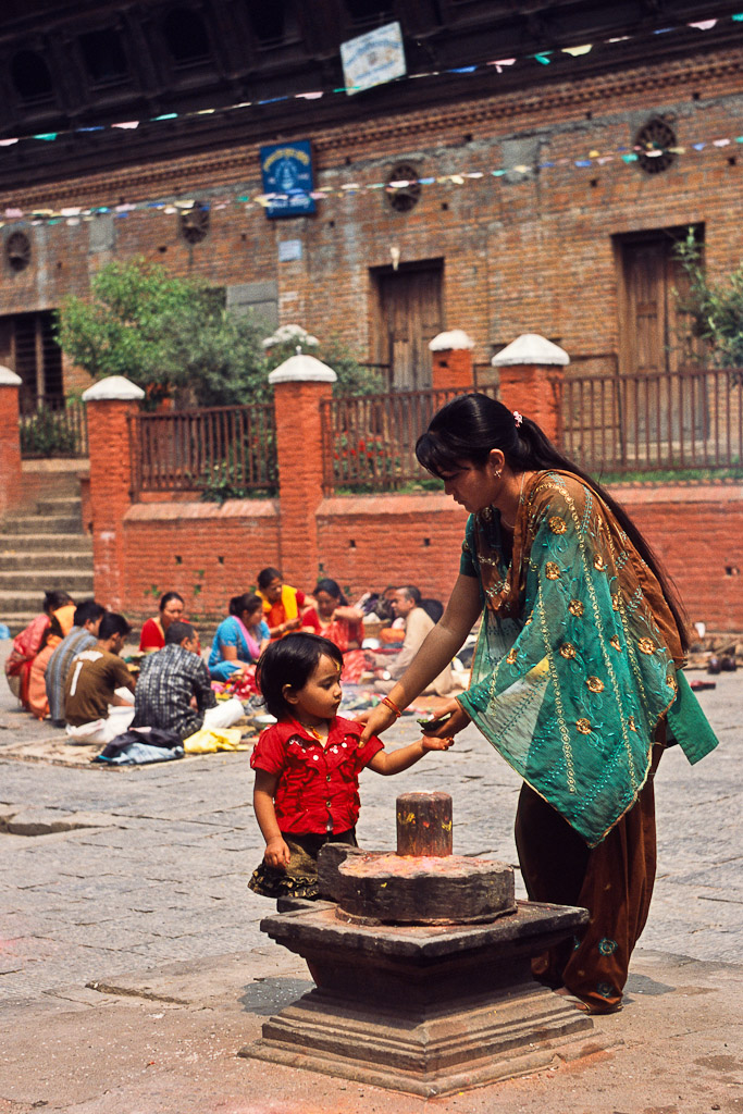 Temple de Kumbeshwar