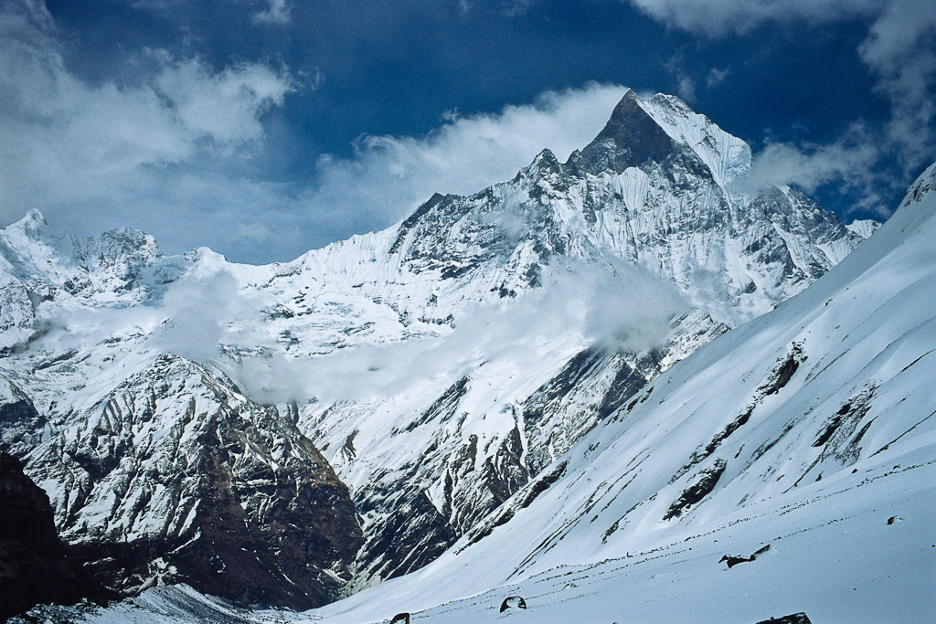 Machhapuchhare