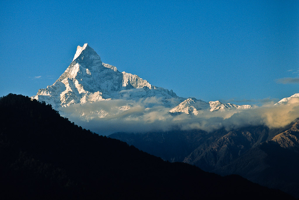 Machhapuchhare