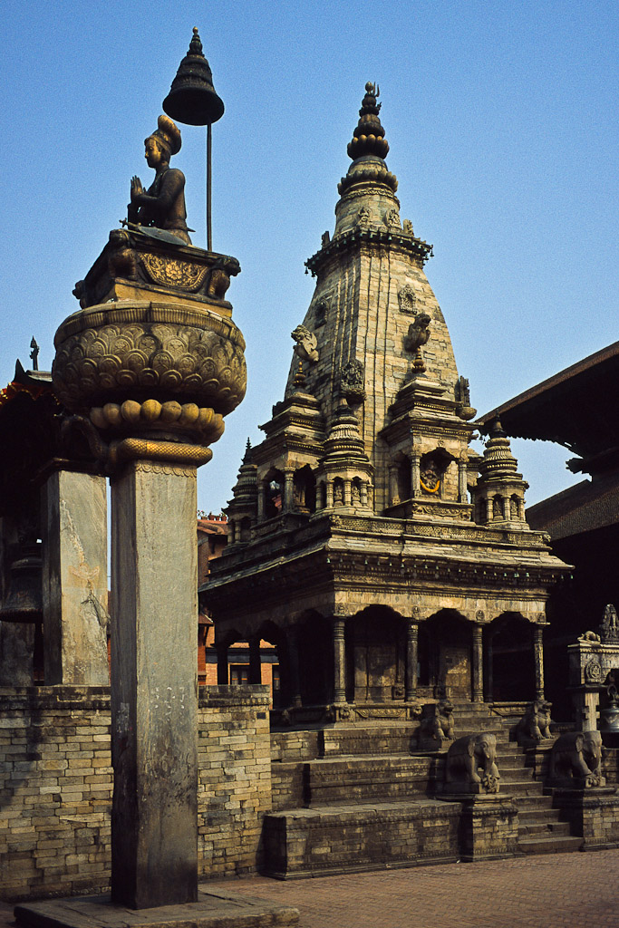 Temple de Pashupatinath