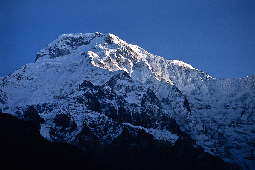 Annapurna Sud