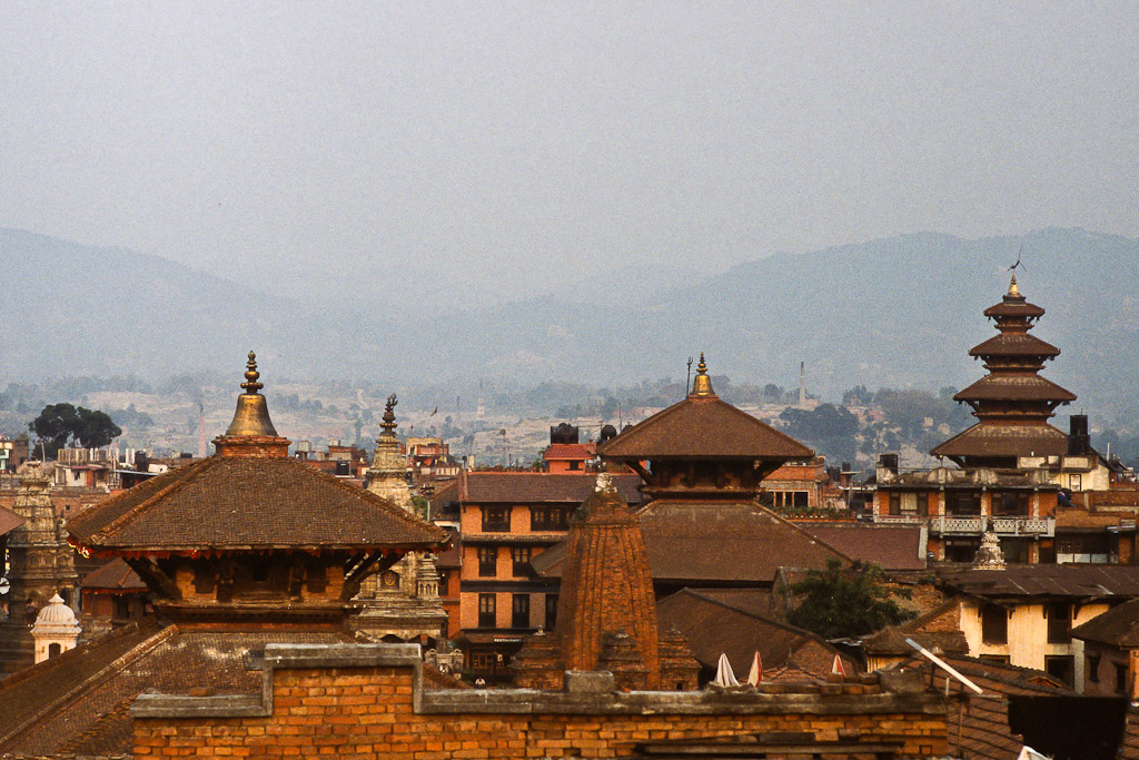 Durbar Square