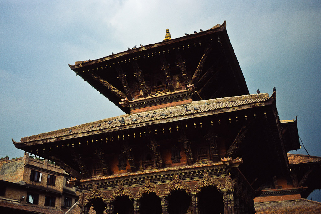 Temple de Vishwanath