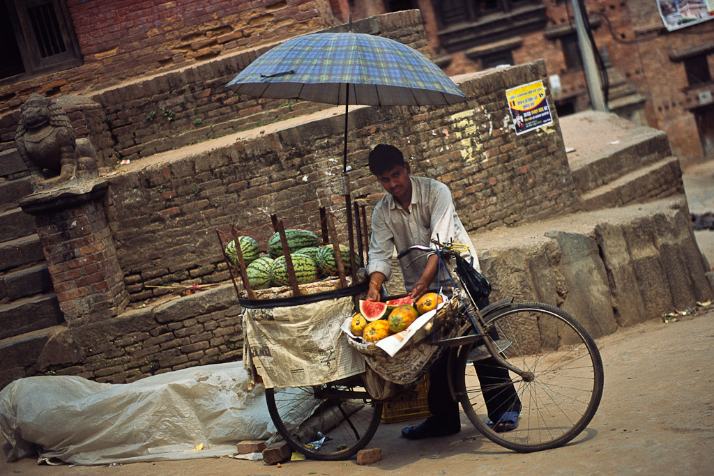 Bhaktapur