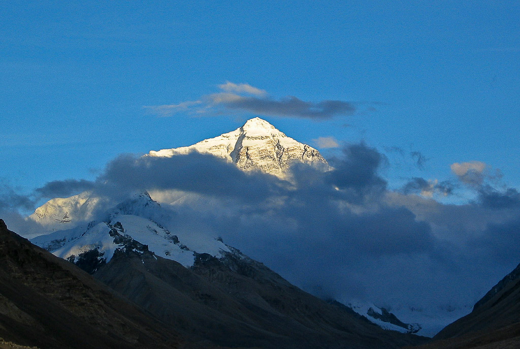 Mont Everest