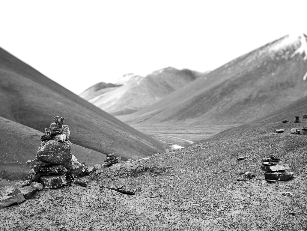 Lac Namtso