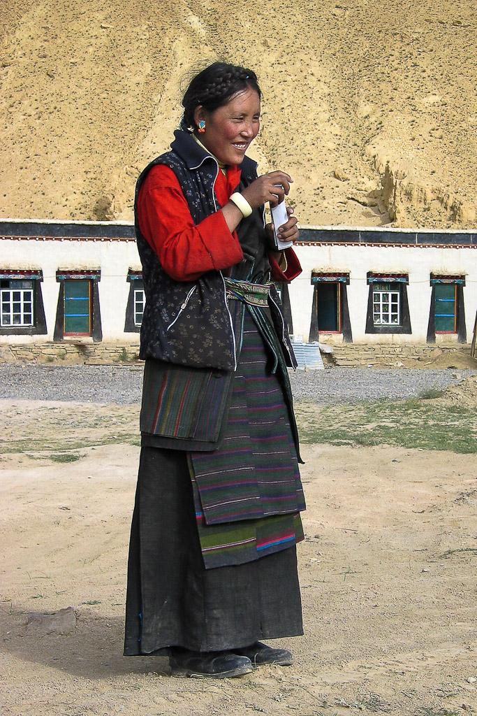 Tingri