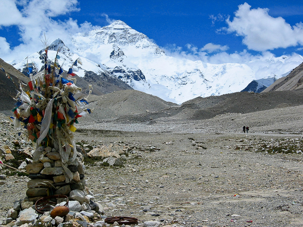 Tibet central