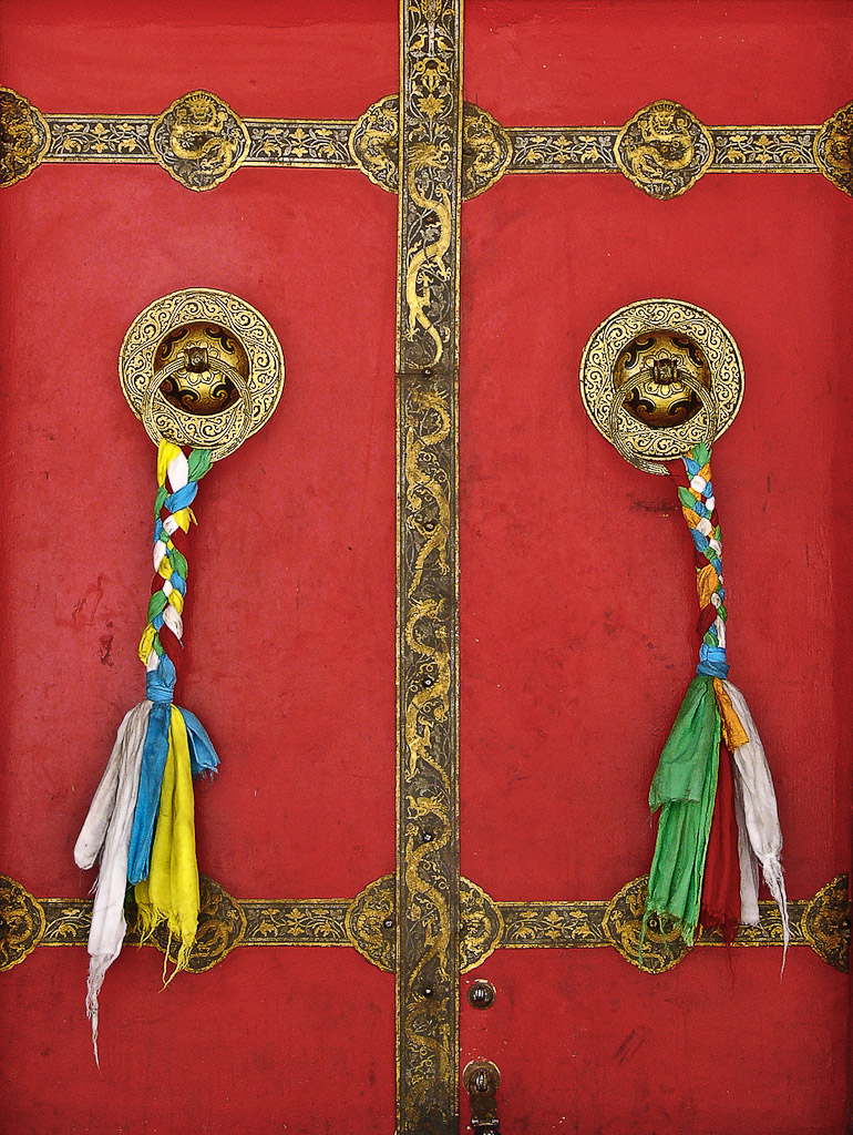 Monastère de Tashilhunpo