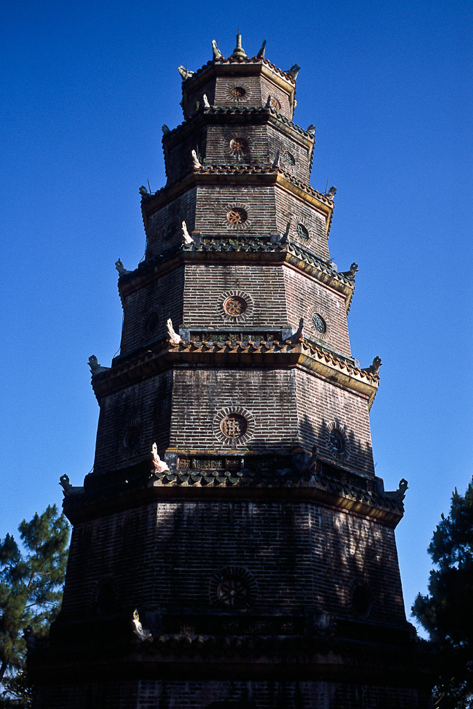 Pagode Thien Mu