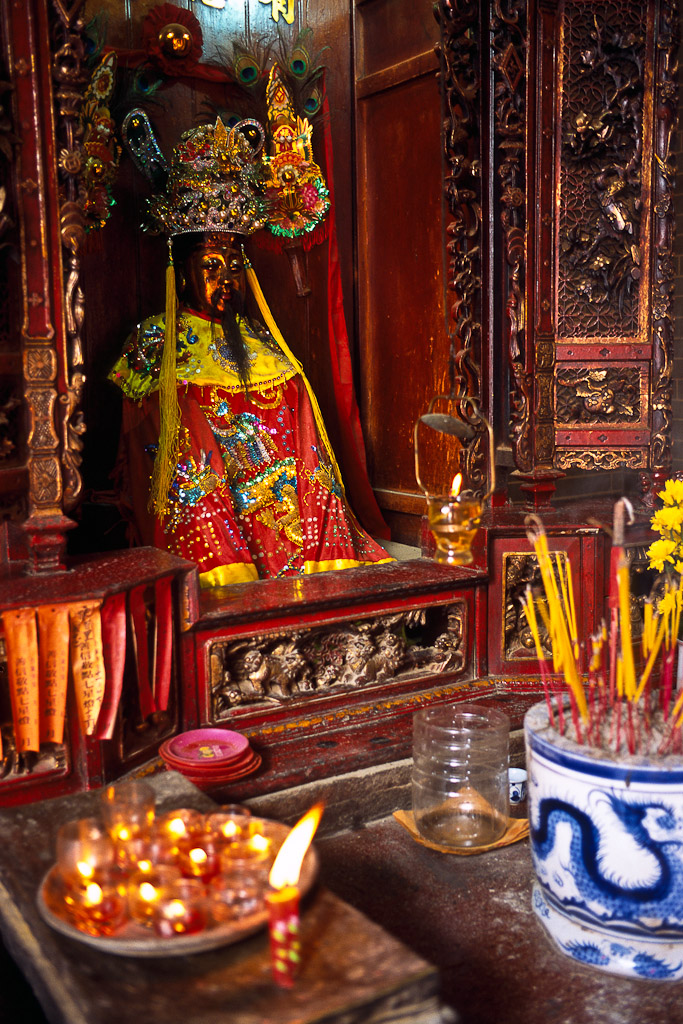 Pagode Thien Hau