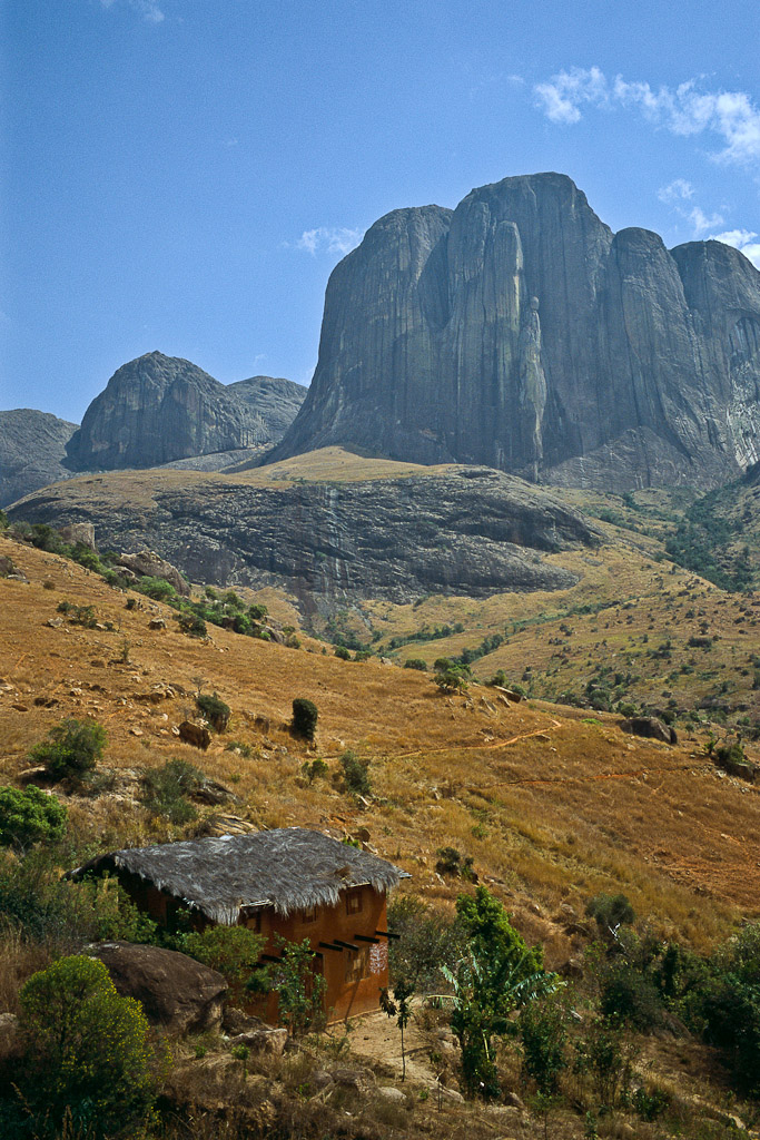 Parc de l'Andringitra